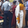 A mobile awareness program was held in Homagama in conjunction with the International Anti-Drug Day on June 26 (2022-06-26)